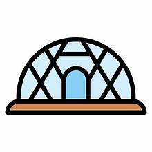 VIP Holiday Igloos